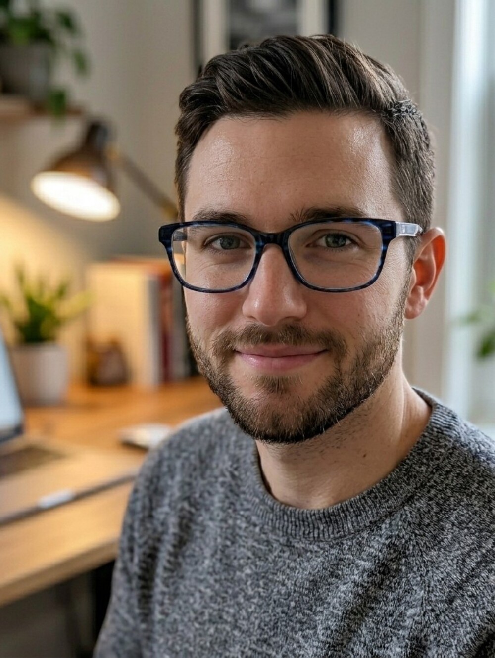 Spyder SP4008 Eyeglasses